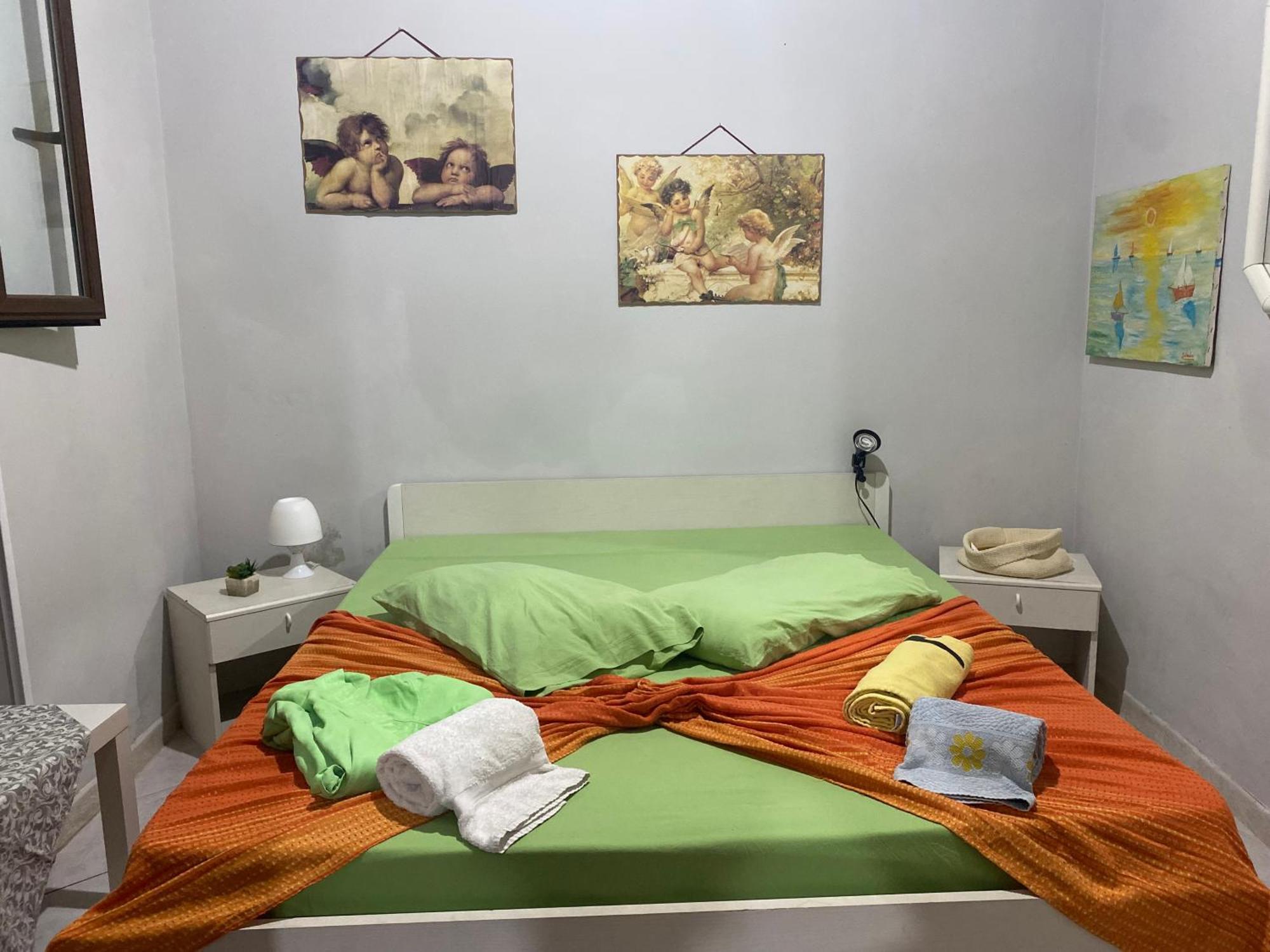 Apartment In Vacanza Da Lufy *